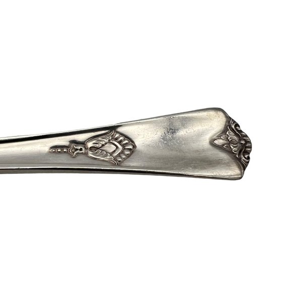 Wm Rogers & Son International Silver AA Guild-Cadence Master Butter Knife 1932 - Picture 6 of 6